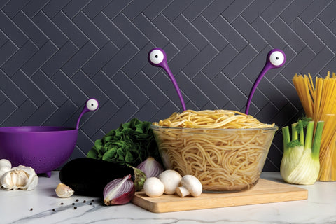 Ototo Pasta & opscheplepel Pasta Monsters