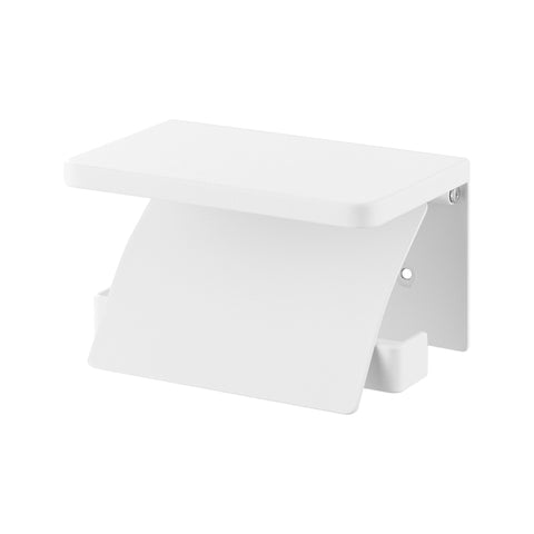 Yamazaki Tower Toiletrolhouder wandmontage