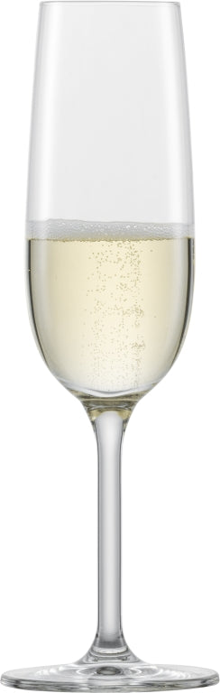 Schott Zwiesel For You Champagneflûte met MP 7 - 0.21Ltr - 4 glazen
