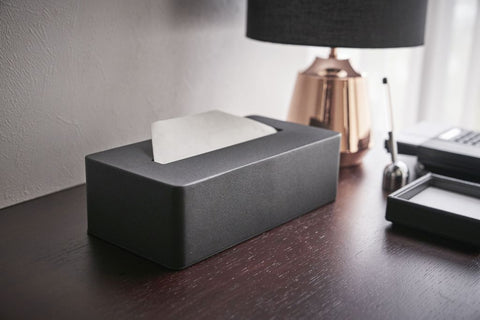 Yamazaki Tower Tissuebox
