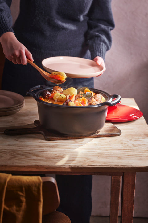 Emile Henry Sublime+ Kookpan - Ø290mm - 7Ltr