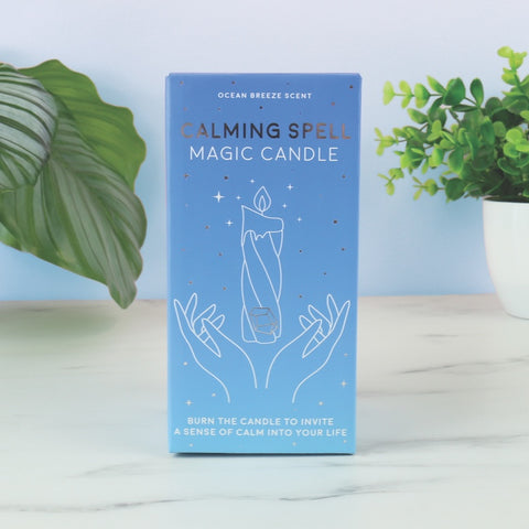 Gift Republic Kaars - Calming Spell