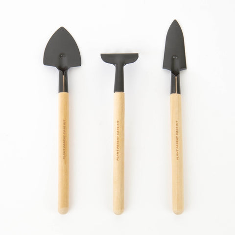 Gift Republic Plantverzorging set - Plant Parent