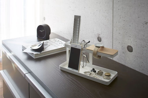 Yamazaki Tower Bureau organizer