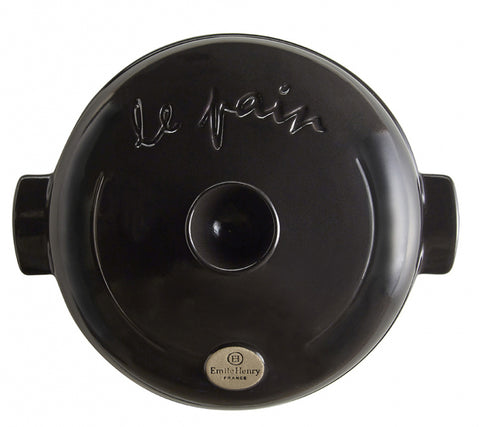 Emile Henry Broodbakbol Le Pain E-box - Ø285mm