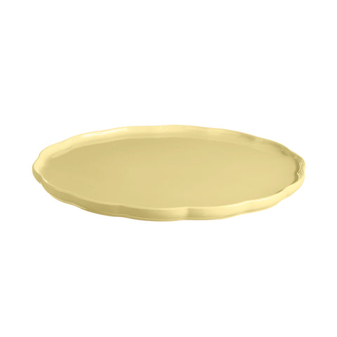 Emile Henry Madeleine Serveerschaal rond - Ø300mm