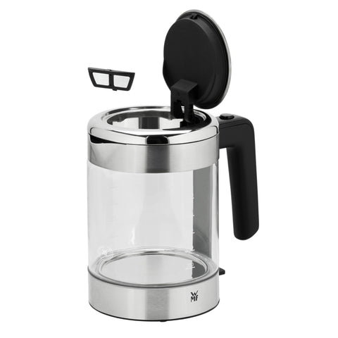 WMF KITCHENminis Waterkoker glas - 1Ltr