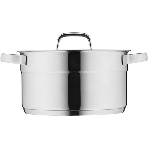WMF Compact Cuisine Kookpan hoog - Ø240mm