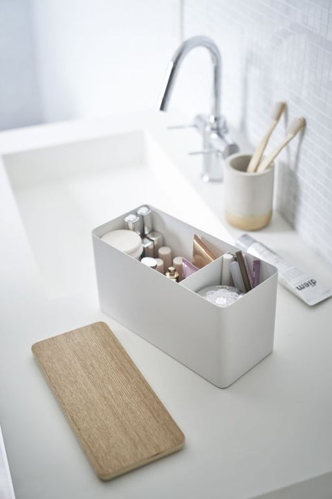 Yamazaki Rin Opbergbox make-up/sanitair