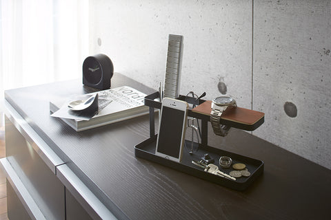 Yamazaki Tower Bureau organizer