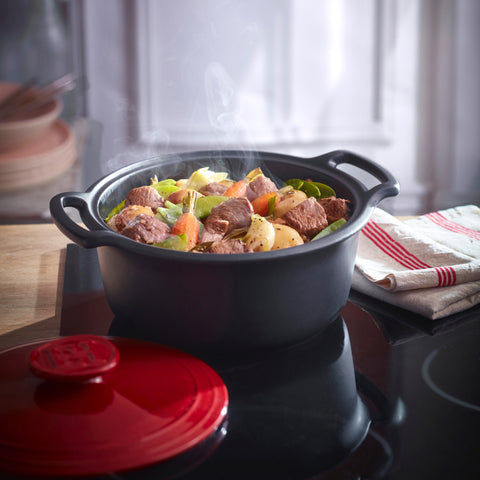 Emile Henry Sublime+ Kookpan - Ø245mm - 4Ltr
