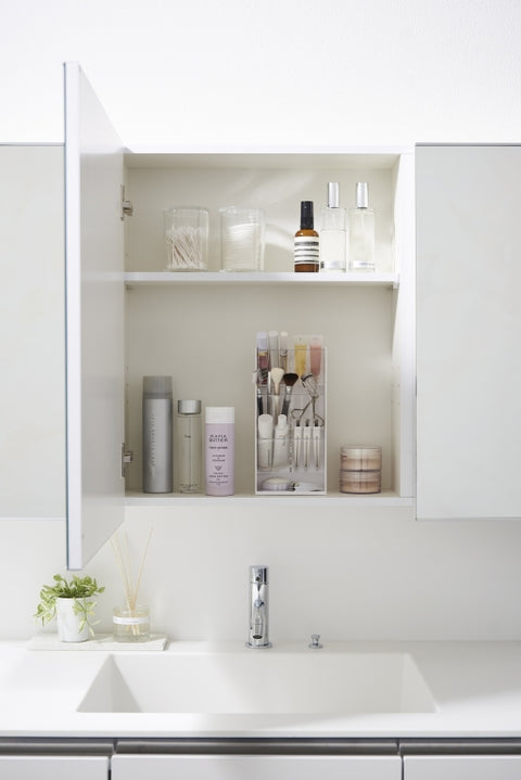 Yamazaki Tower Make-up organizer