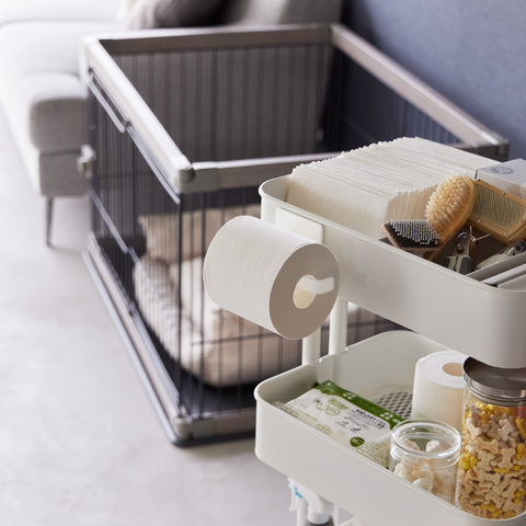 Yamazaki Tower Toiletrolhouder magnetisch
