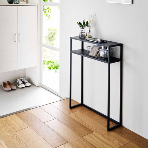 Yamazaki Tower Wandtafel 2-laags