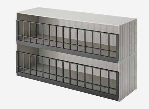 Yamazaki Tower Speelgoedorganizer