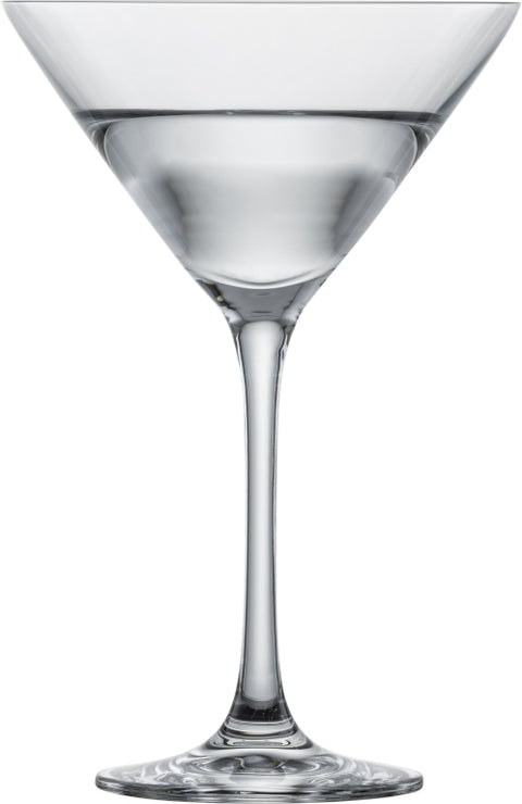 Schott Zwiesel Bar Special (Classico) Martiniglas 86 - 0.272Ltr - 4 glazen