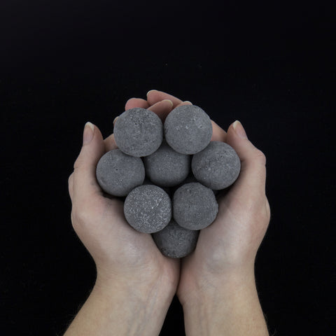 Gift Republic Bruisballen - Dark Like My Heart