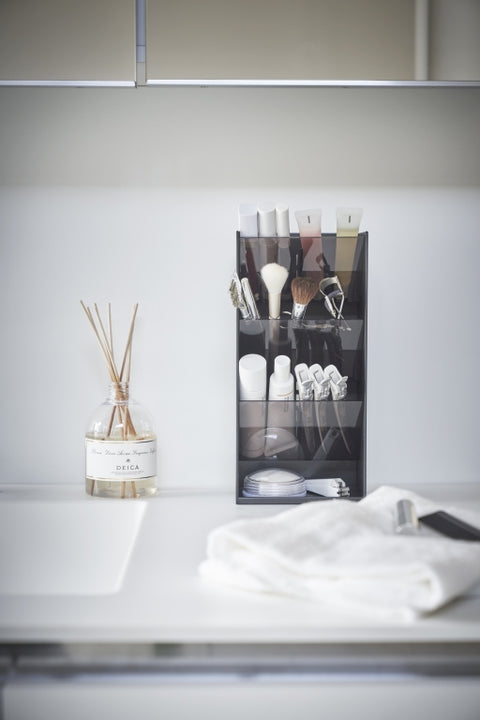 Yamazaki Tower Make-up organizer