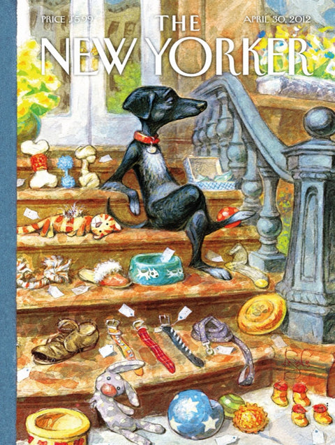 New York Puzzle Company Puzzel Tag Sale - 1000 stukjes