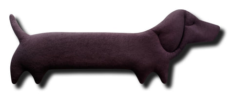 Leschi Warmtekussen Winston the Dog