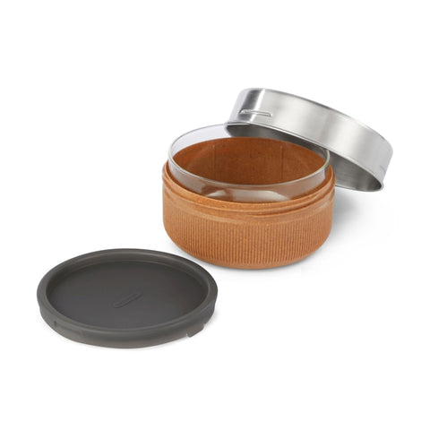 Black+Blum Glass Lunch Bowl - Ø140mm