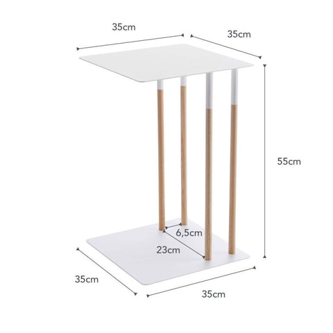 Yamazaki Plain Bijzettafel