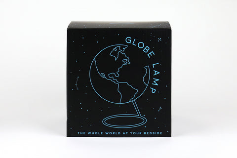 Gift Republic Lamp - Globe