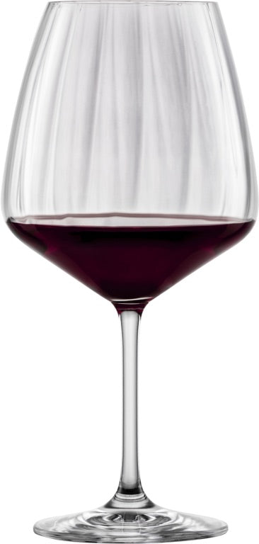Schott Zwiesel Blossom Cocktail/Bourgogne wijnglas met MP 140 - 0.782Ltr - 4 glazen