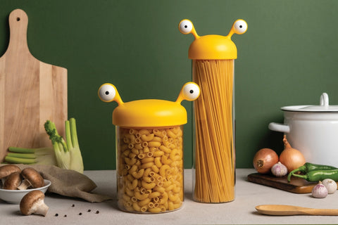 Ototo Voorraadbus Noodle Monster Jr.