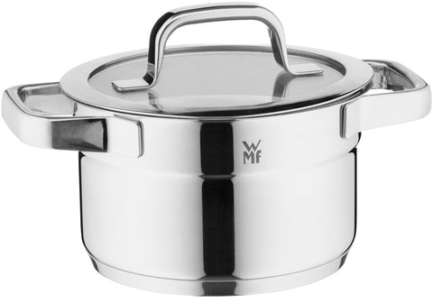WMF Compact Cuisine Pannenset 4-delig