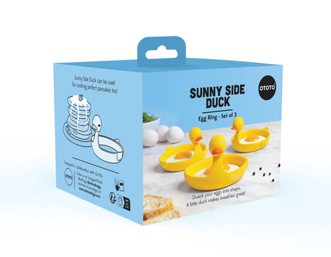 Ototo Eierbakring Sunny Side Duck