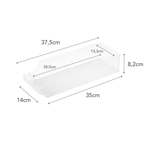 Yamazaki Tower Koelkast organizer
