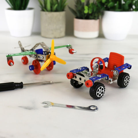 Gift Republic DIY kit - Mechanic