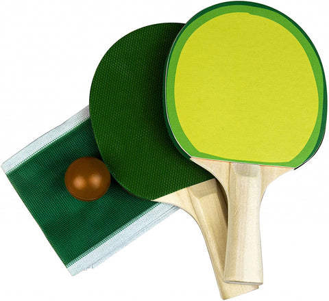 Gift Republic Tafeltennisset - Your Guac Served