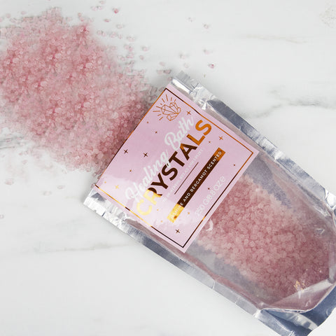 Gift Republic Badzout - Healing Crystals