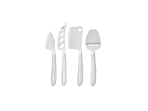 Printworks The Essentials L - Cheese Tools