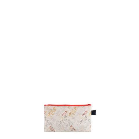 LOQI Zip Pockets - Vermeer, de Heem, Fabritius CiCLO