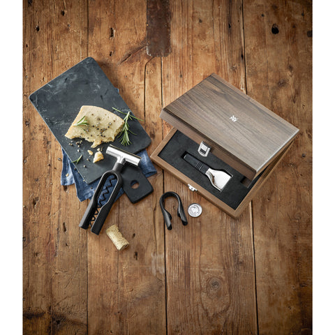 WMF Baric Sommelier set 3-delig