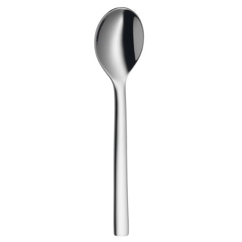 WMF Nuova Espressolepel 6 stuks - L 110mm