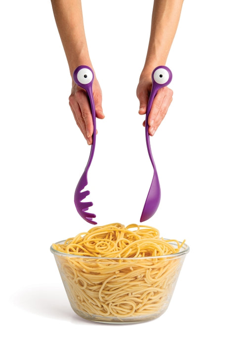 Ototo Pasta & opscheplepel Pasta Monsters