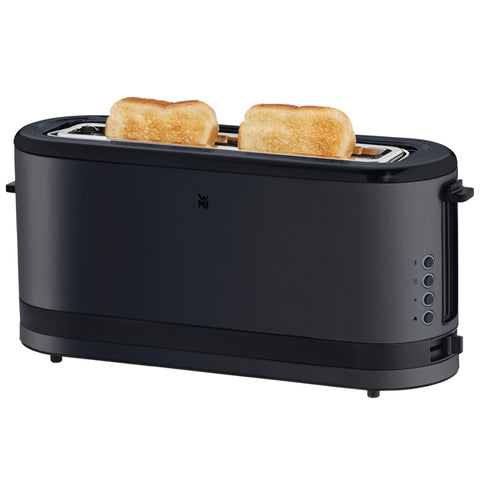 WMF KITCHENminis Broodrooster XXL - Edition Black
