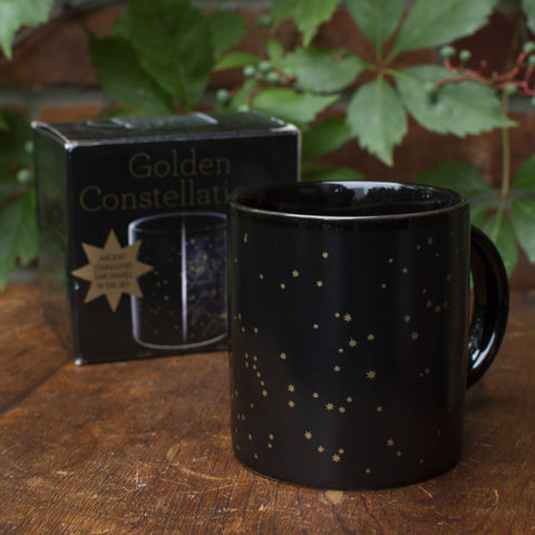 UPG Mok - Golden Constellations