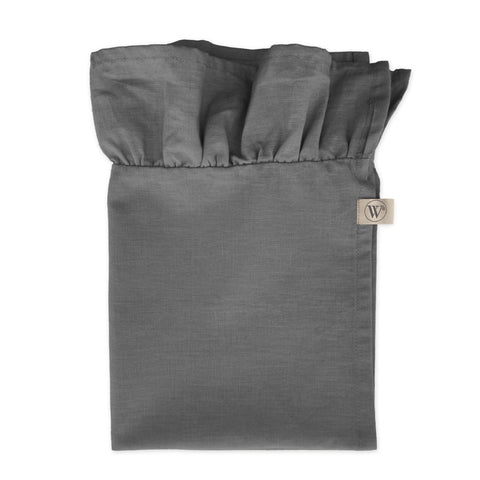 Walra Servet Set Lovely Linen Ruffles 4-delig