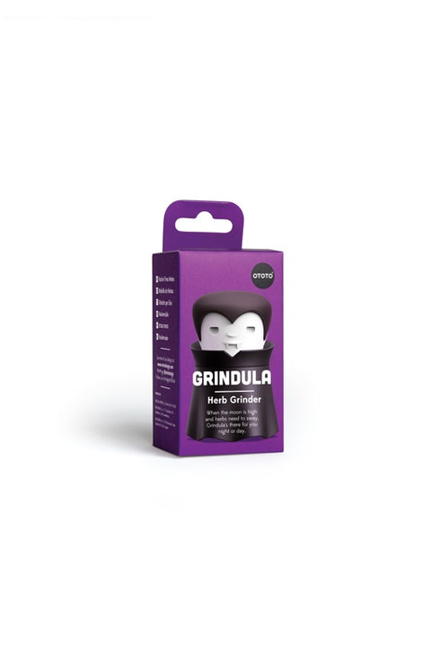 Ototo Kruidenmolen Grindula