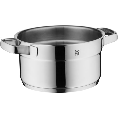 WMF Compact Cuisine Kookpan hoog - Ø200mm