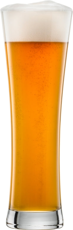Schott Zwiesel Beer Basic Witbierglas met MP - 0.5Ltr - 4 glazen