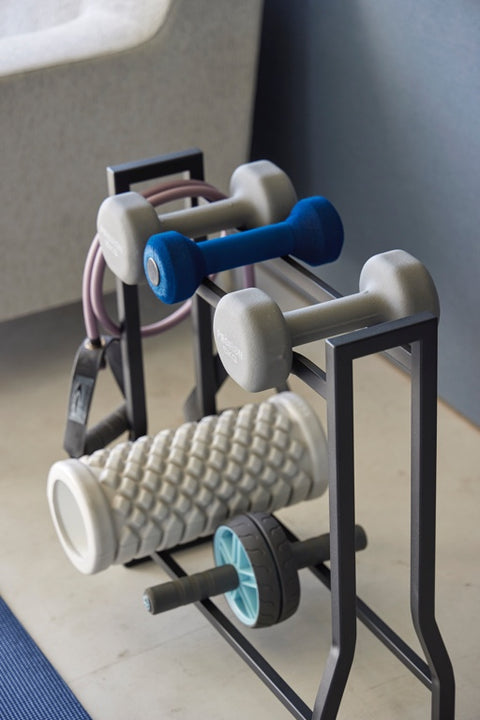 Yamazaki Tower Dumbbell rek