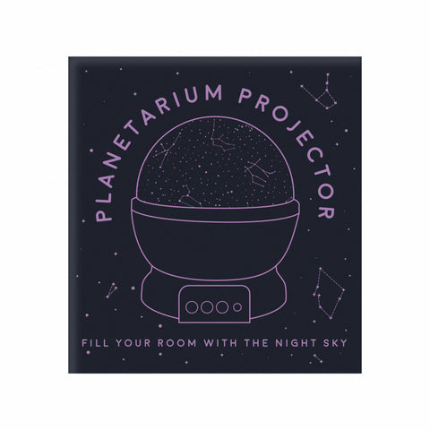 Gift Republic Projector Planetarium
