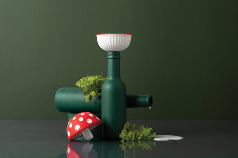 Ototo Trechter Magic Mushroom