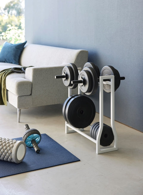 Yamazaki Tower Dumbbell rek